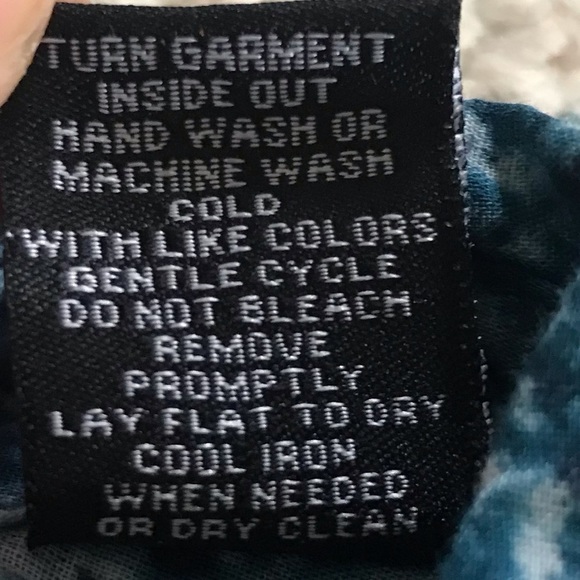 Zac&Rachel Blouse Shirt Snakeskin Print - Picture 8 of 10